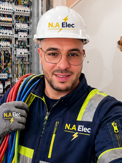 Électricien N.A Elec